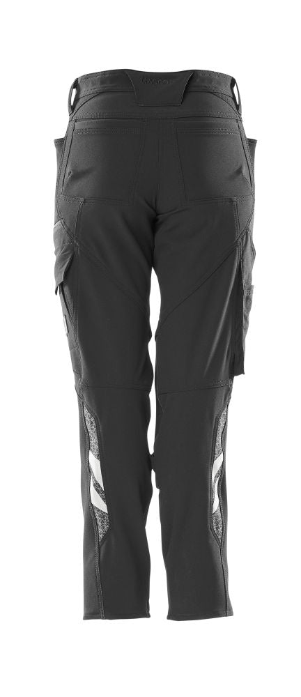 mascot damen hose mit knietaschen 18078-511