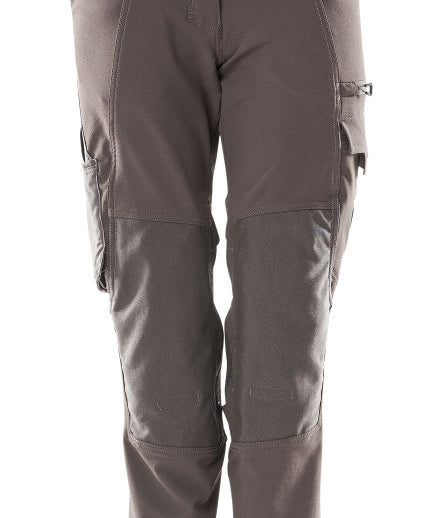 Mascot women's trousers with knee pockets 18078-511 