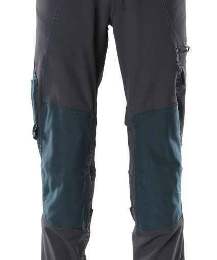 Mascot trousers with knee pockets 18079-511 