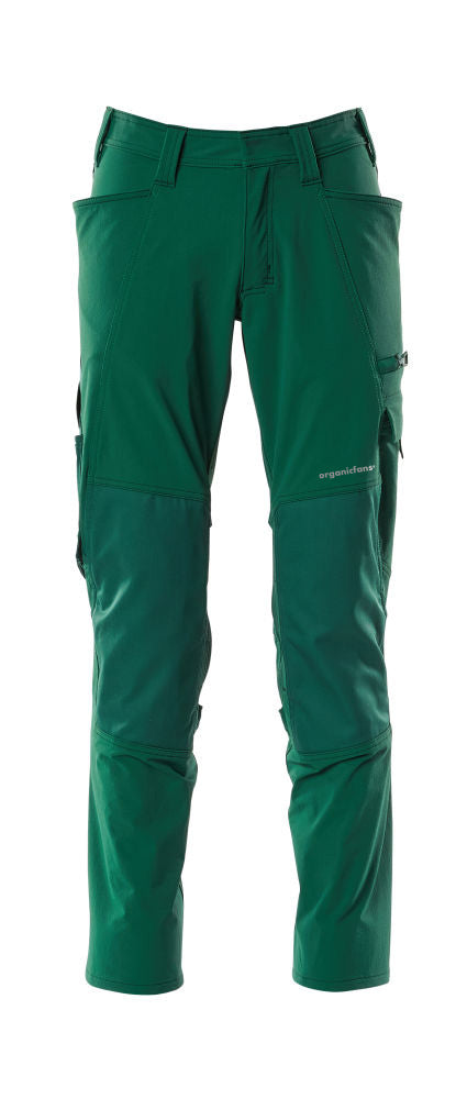 mascot hose mit knietaschen 18079-511