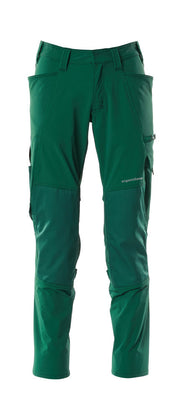 mascot hose mit knietaschen 18079-511
