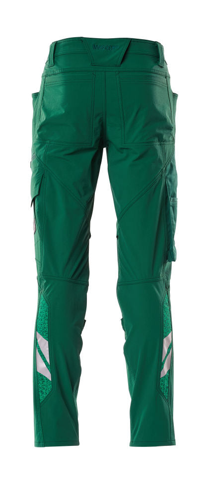 Mascot trousers with knee pockets 18079-511 