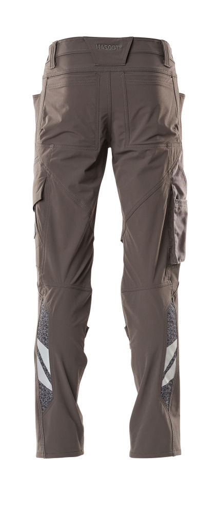 Mascot trousers with knee pockets 18079-511 