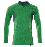 mascot polo-shirt, langarm 18081-810