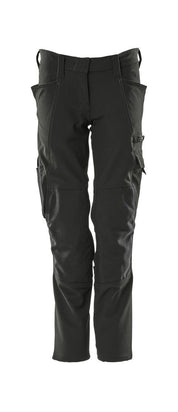 mascot damen hose mit knietaschen 18088-511