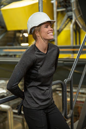 mascot damen t-shirt, langarm 18091-810