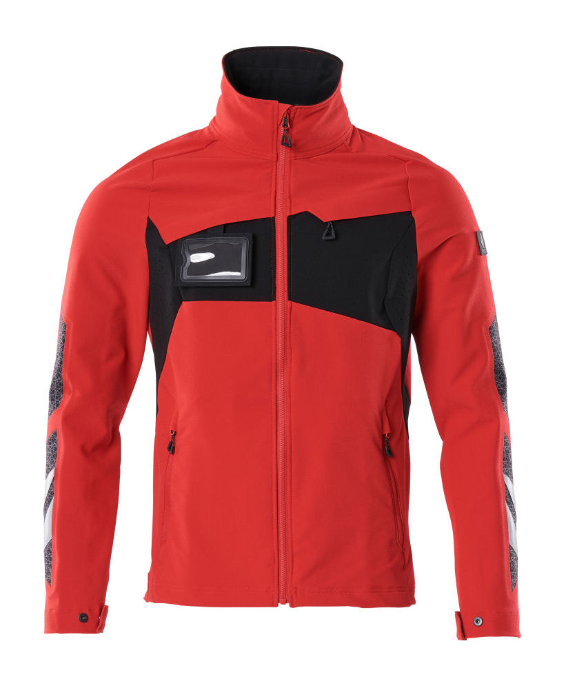 Mascot Jacket 18101-511 