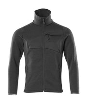 mascot strickpullover mit reißverschluss 18105-951