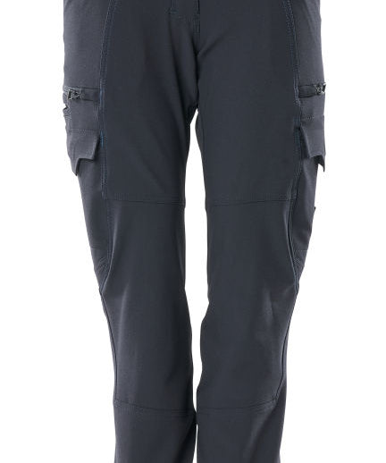 Mascot women's trousers with thigh pockets 18178-511 