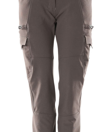 Mascot women's trousers with thigh pockets 18178-511 