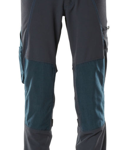 Mascot trousers with knee pockets 18179-511 
