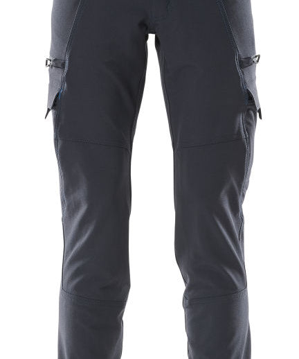 Mascot trousers with thigh pockets 18279-511 