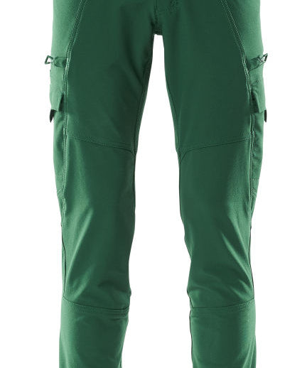 Mascot trousers with thigh pockets 18279-511 
