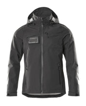 mascot hard shell jacke 18301-231
