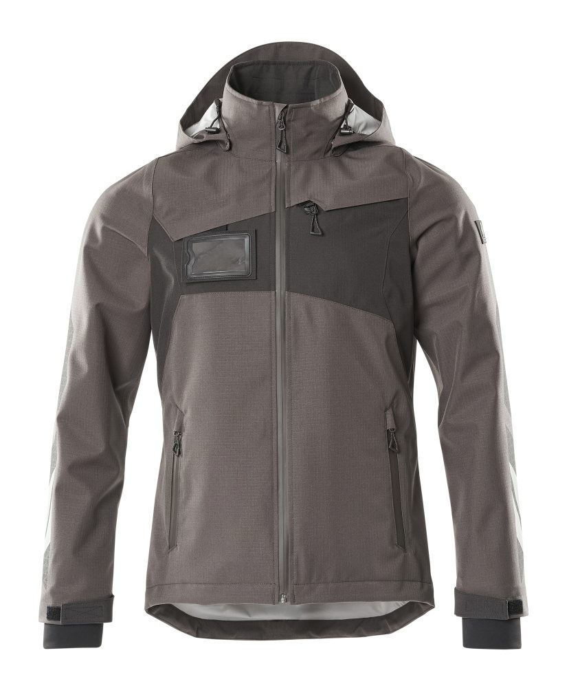 mascot hard shell jacke 18301-231