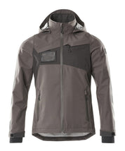 mascot hard shell jacke 18301-231