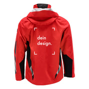 mascot hard shell jacke 18301-231