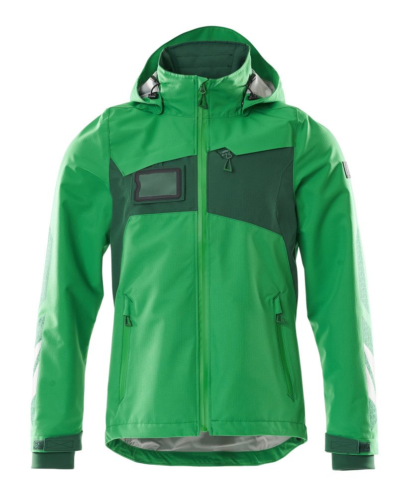 mascot hard shell jacke 18301-231