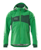 mascot hard shell jacke 18301-231