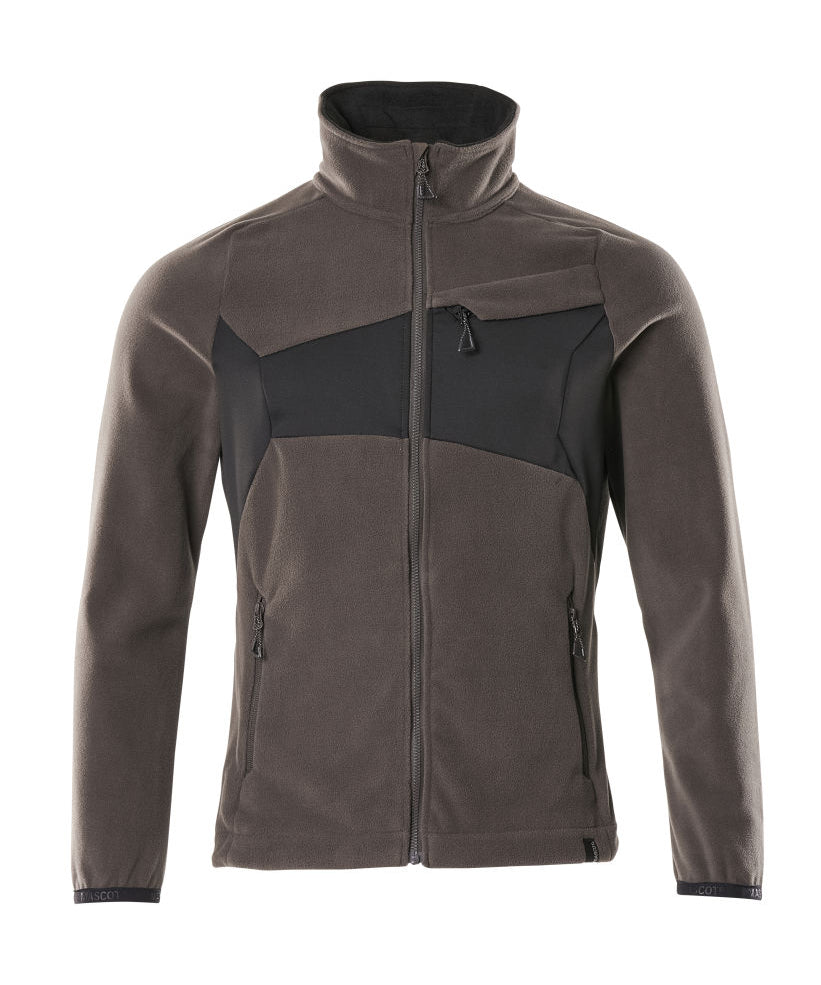 Mascot fleece jacket 18303-137 