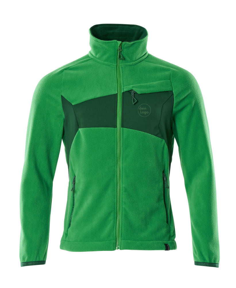 mascot fleecejacke 18303-137