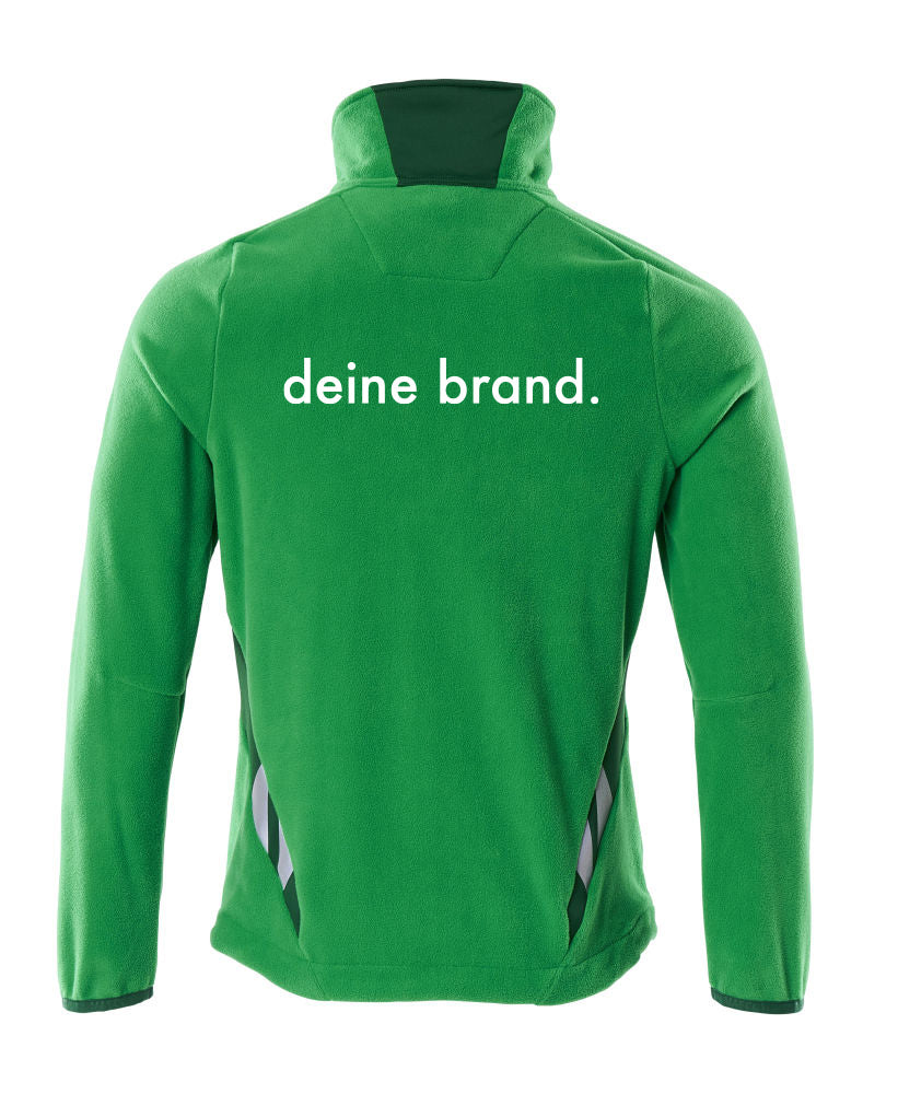 mascot fleecejacke 18303-137