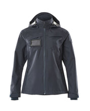 mascot damen hard shell jacke 18311-231