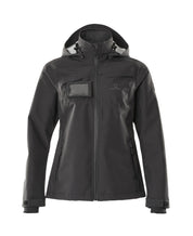 mascot damen hard shell jacke 18311-231