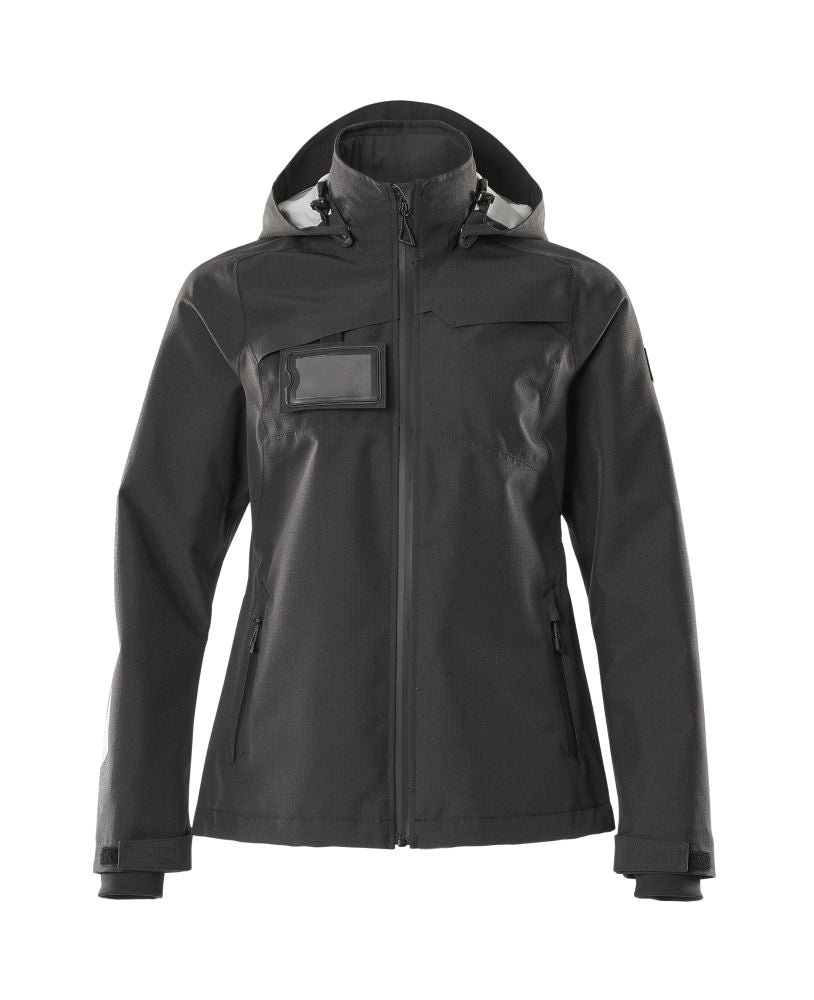 mascot damen hard shell jacke 18311-231