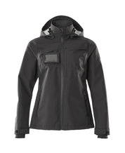 mascot damen hard shell jacke 18311-231