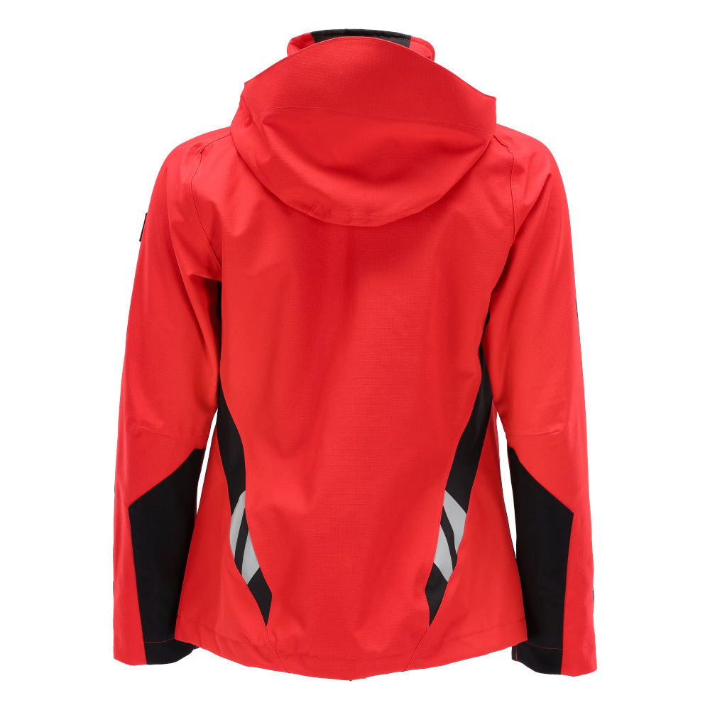 mascot damen hard shell jacke 18311-231