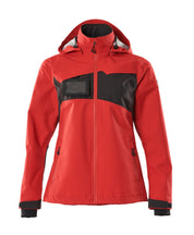 mascot damen hard shell jacke 18311-231