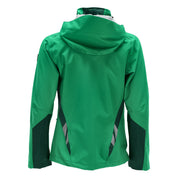 mascot damen hard shell jacke 18311-231