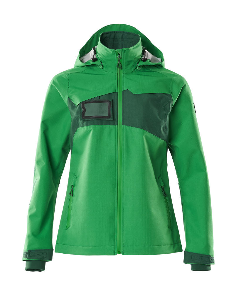 mascot damen hard shell jacke 18311-231