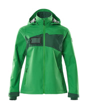 mascot damen hard shell jacke 18311-231