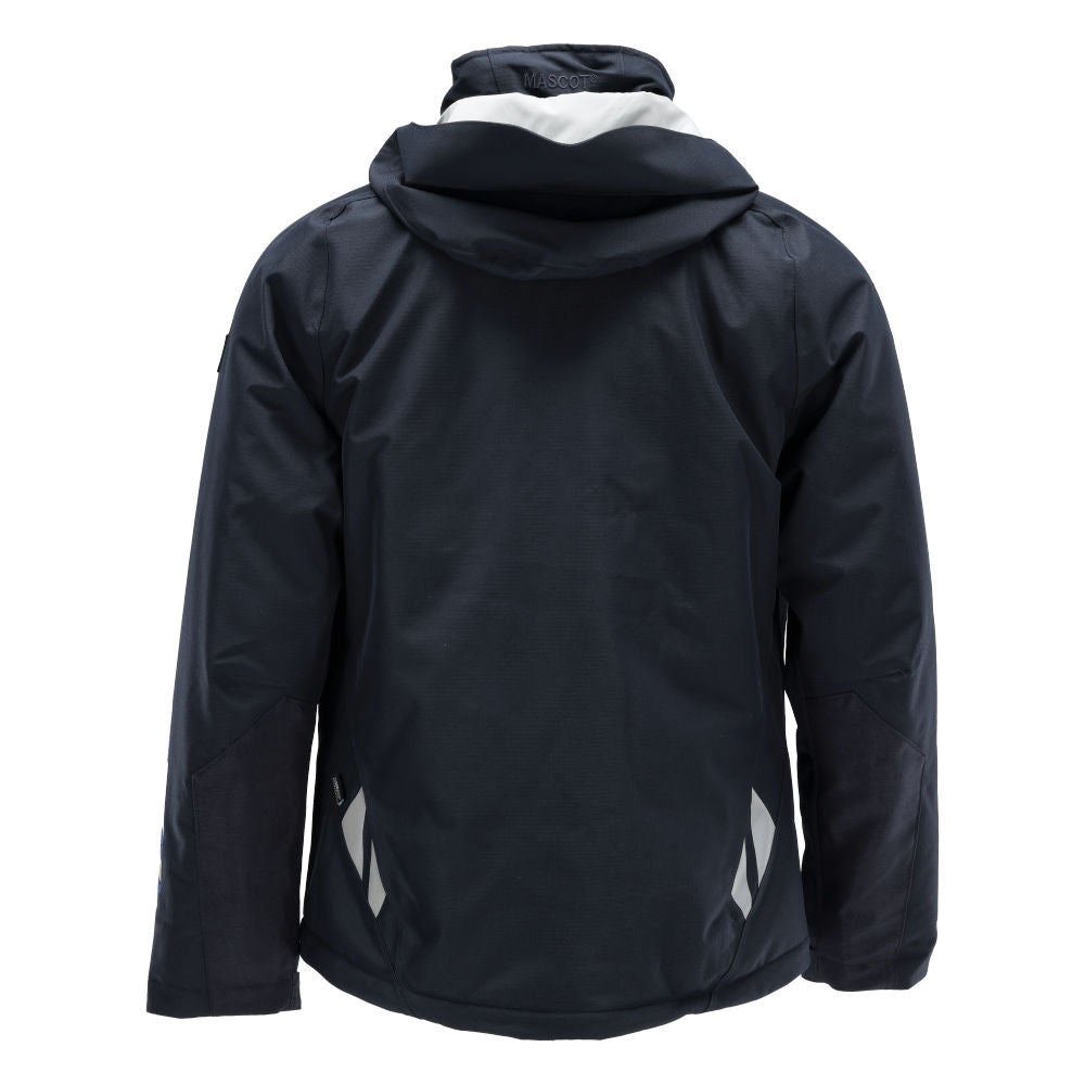 mascot winterjacke 18335-231