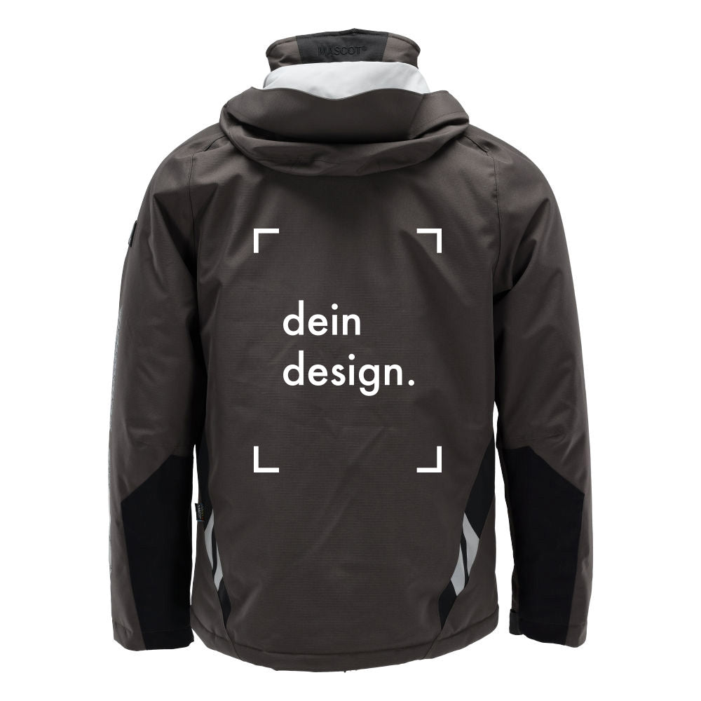 mascot winterjacke 18335-231