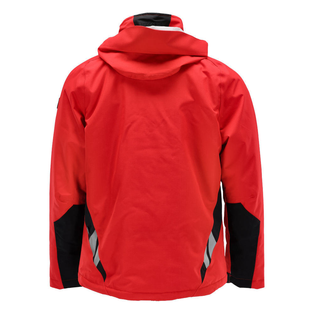 mascot winterjacke 18335-231