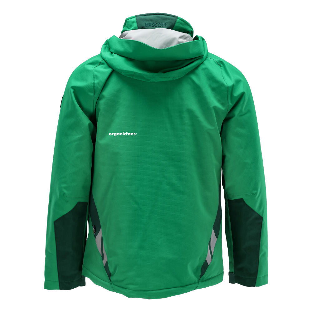 mascot winterjacke 18335-231