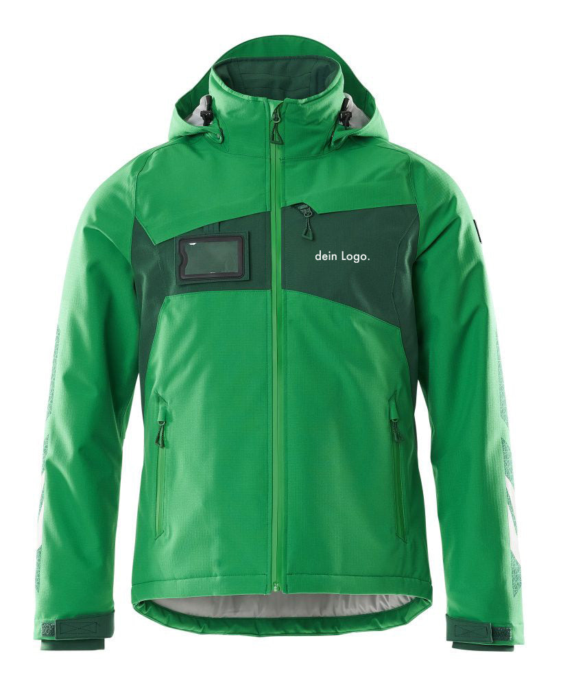 mascot winterjacke 18335-231