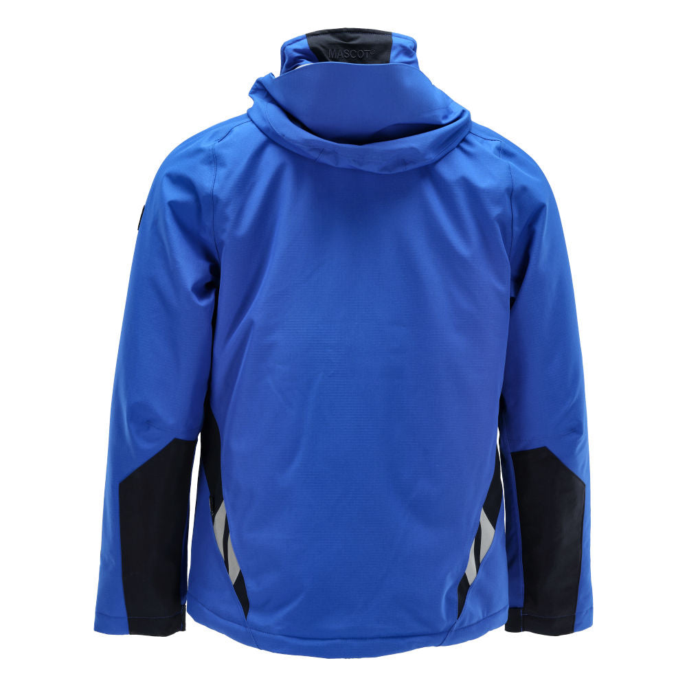 mascot winterjacke 18335-231