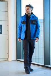 mascot winterjacke 18335-231