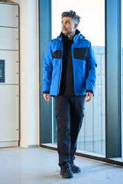 mascot winterjacke 18335-231