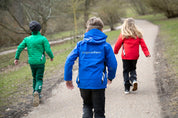 mascot kinder hard shell jacke 18901-249