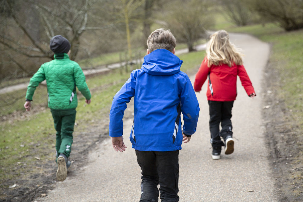 mascot kinder hard shell jacke 18901-249