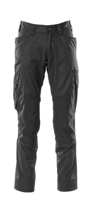 mascot hose mit knietaschen 18379-230