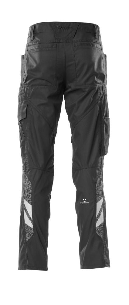 mascot hose mit knietaschen 18379-230