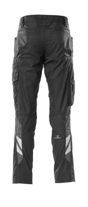 mascot hose mit knietaschen 18379-230