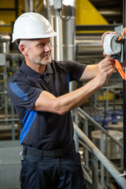 mascot polo-shirt 18383-961