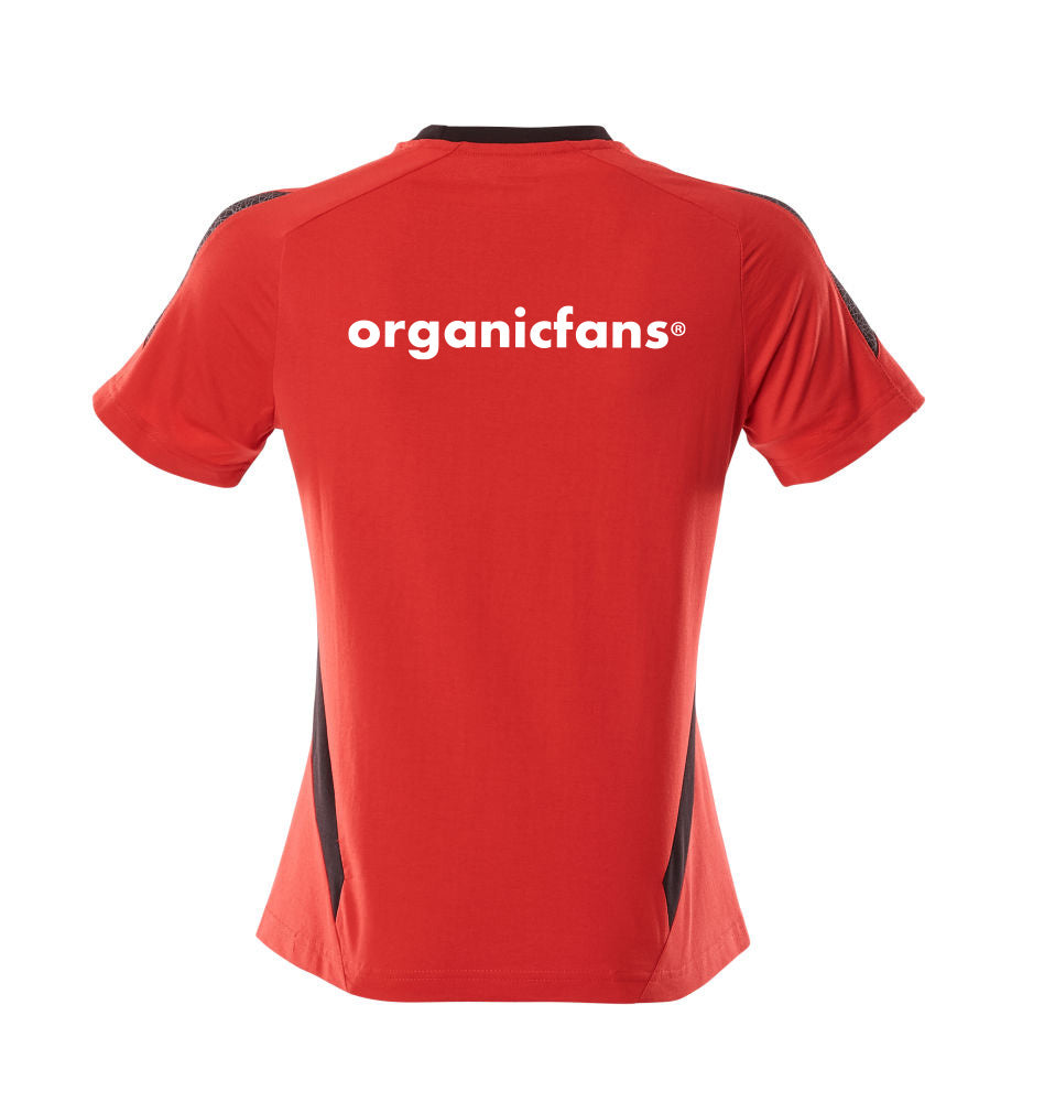 mascot damen t-shirt 18392-959